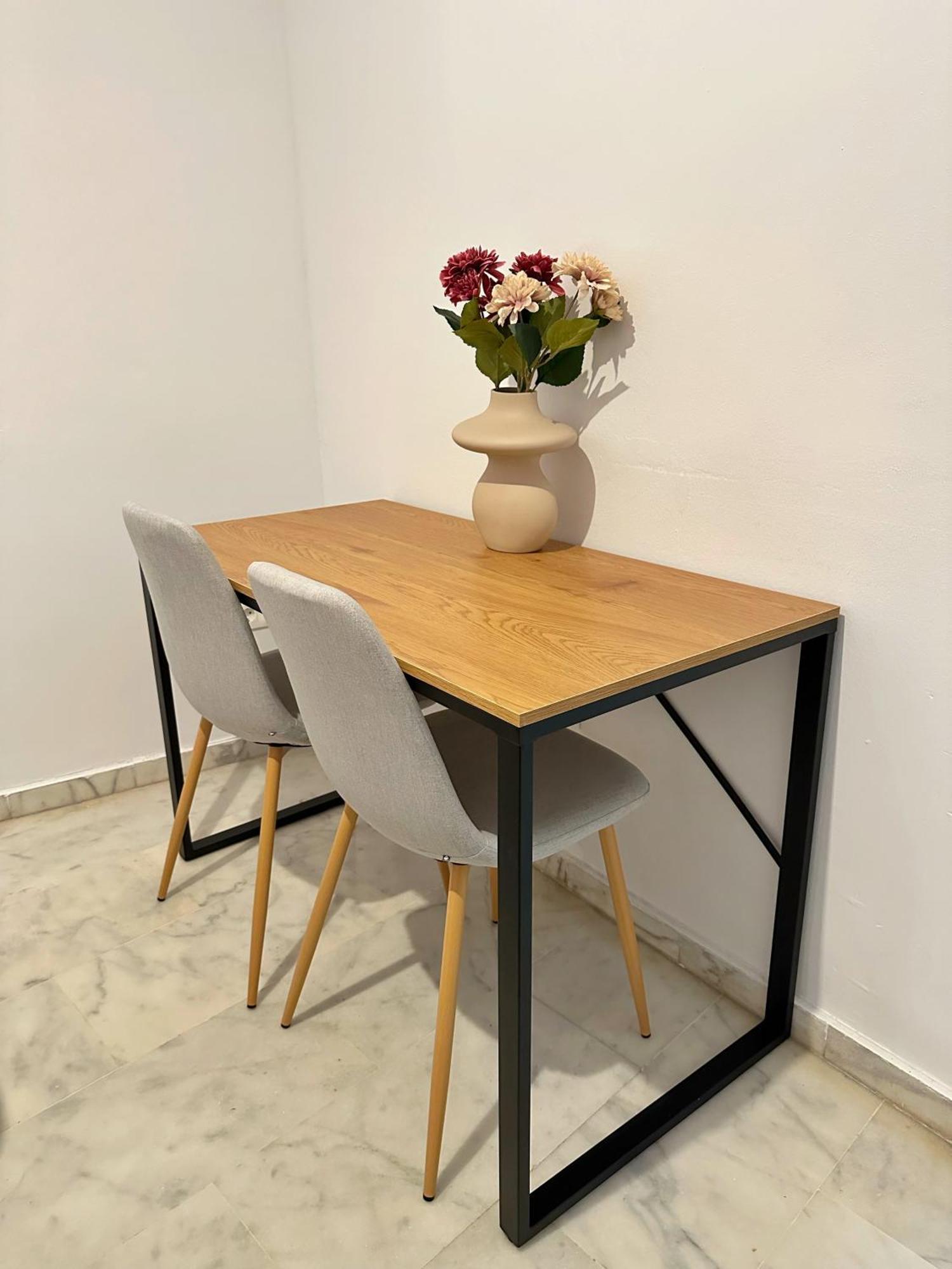 Modern Apt - Luxe Queen Bed - Walk To Isla Magica Σεβίλλη Εξωτερικό φωτογραφία